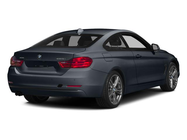 used 2014 BMW 435 car