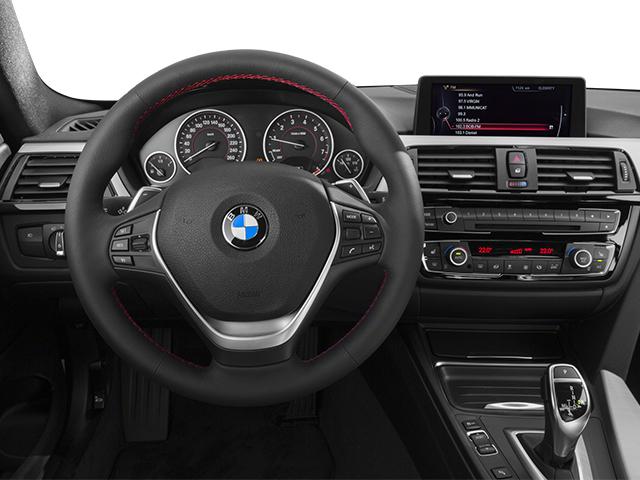 used 2014 BMW 435 car