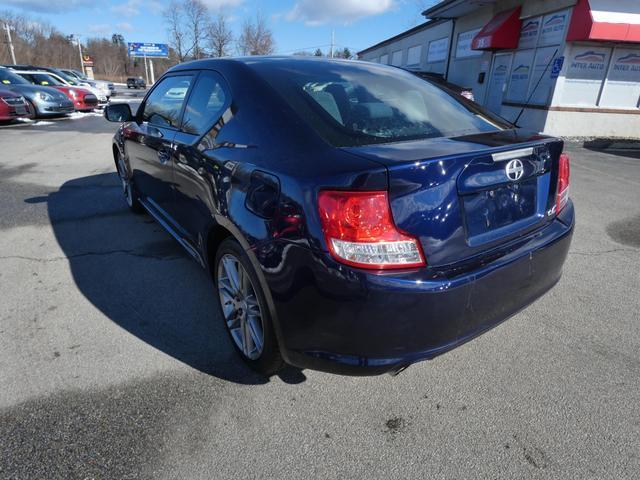 used 2013 Scion tC car, priced at $9,999