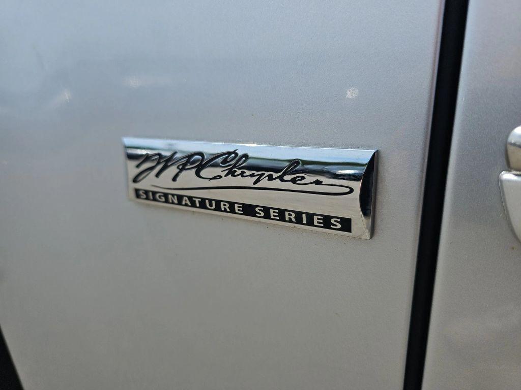 used 2008 Chrysler 300 car, priced at $4,999