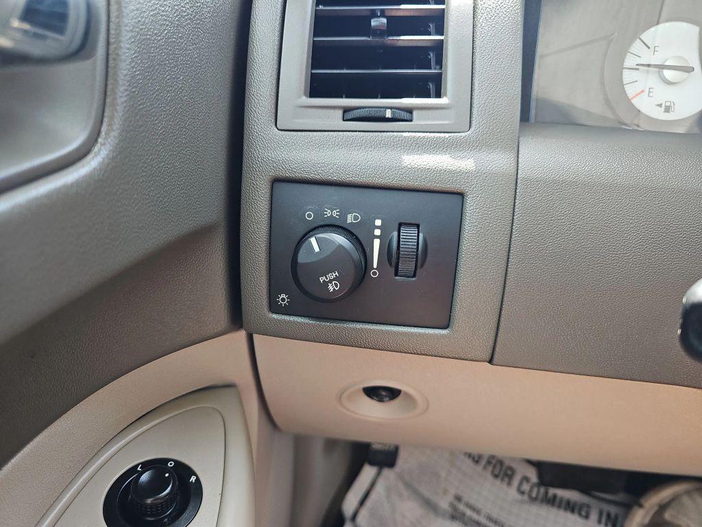 used 2008 Chrysler 300 car, priced at $4,999