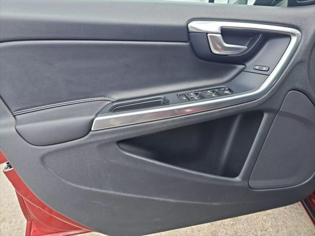 used 2013 Volvo S60 car, priced at $8,499