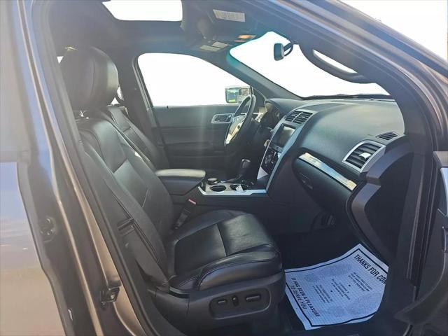 used 2012 Ford Explorer car, priced at $11,499