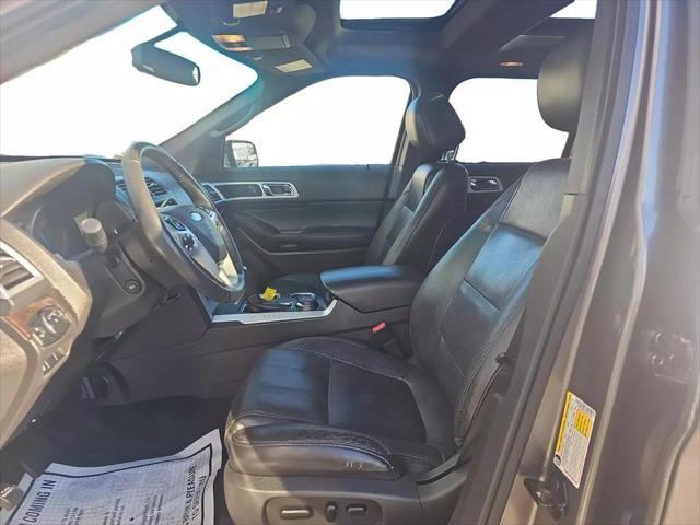 used 2012 Ford Explorer car, priced at $11,499