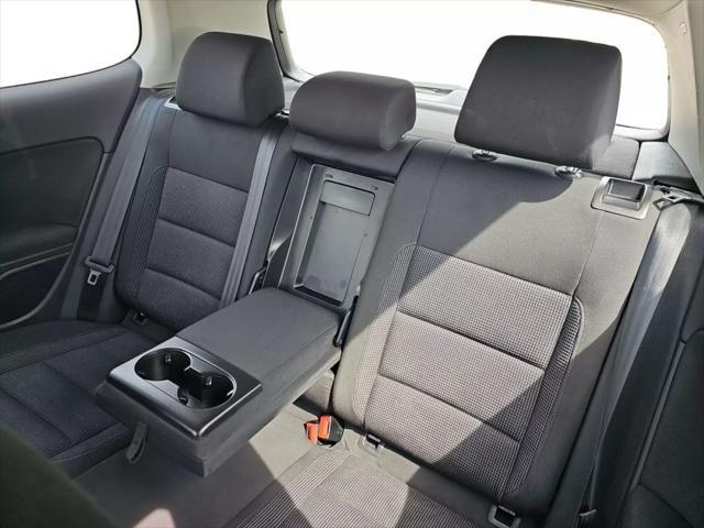 used 2013 Volkswagen Golf car, priced at $8,499