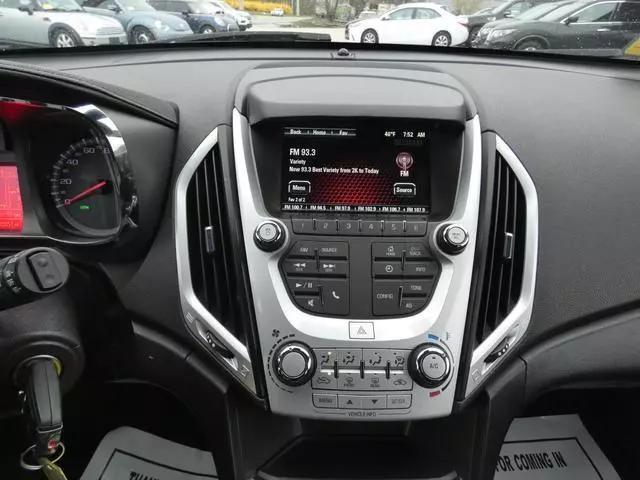 used 2016 GMC Terrain car, priced at $9,999