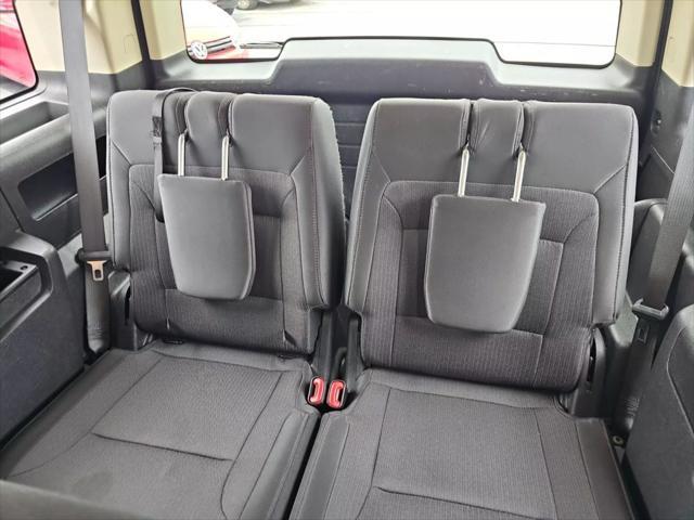 used 2016 Ford Flex car, priced at $7,999