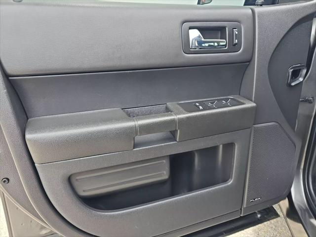 used 2016 Ford Flex car, priced at $7,999