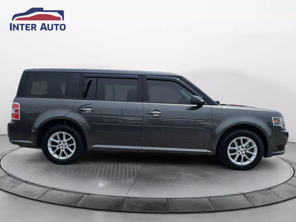 used 2016 Ford Flex car, priced at $7,699