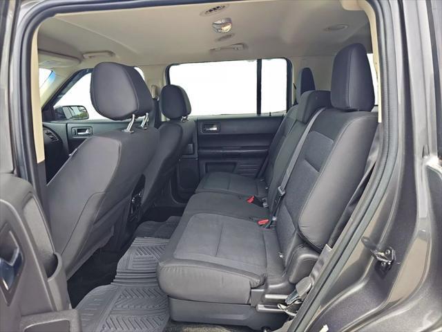 used 2016 Ford Flex car, priced at $7,999