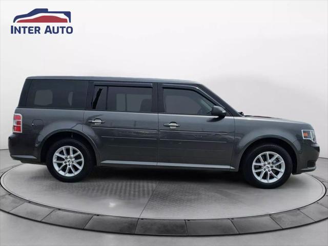 used 2016 Ford Flex car, priced at $7,999