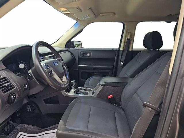used 2016 Ford Flex car, priced at $7,999