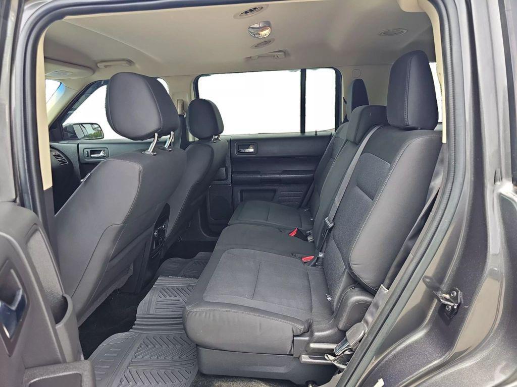 used 2016 Ford Flex car, priced at $7,699