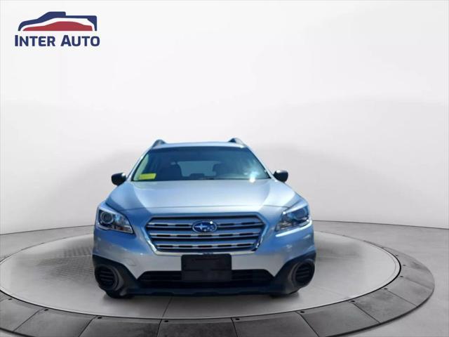 used 2016 Subaru Outback car, priced at $12,999