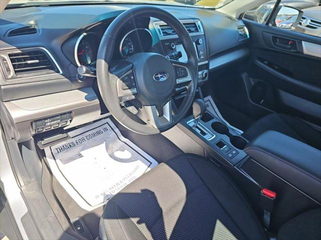 used 2016 Subaru Outback car, priced at $12,999