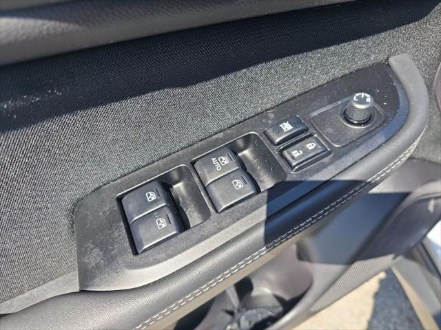 used 2016 Subaru Outback car, priced at $12,999
