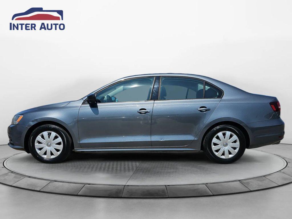 used 2016 Volkswagen Jetta car, priced at $7,999