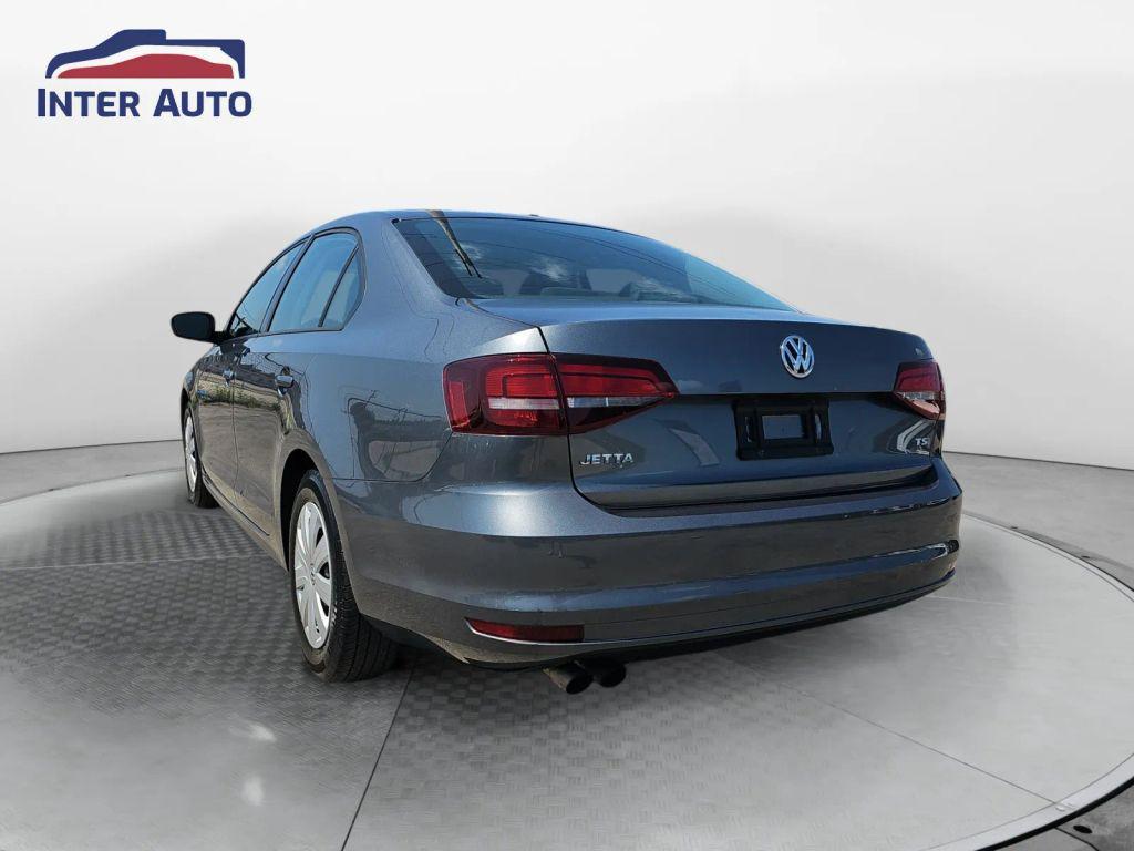 used 2016 Volkswagen Jetta car, priced at $7,999