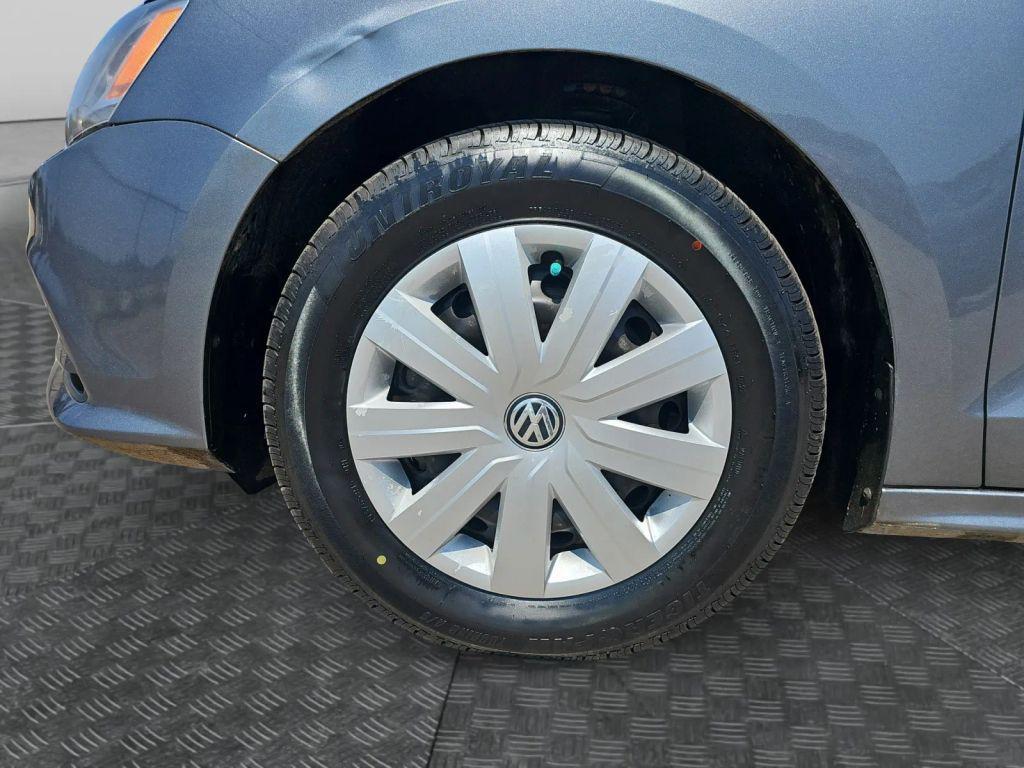 used 2016 Volkswagen Jetta car, priced at $7,999