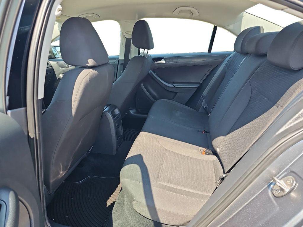 used 2016 Volkswagen Jetta car, priced at $7,999