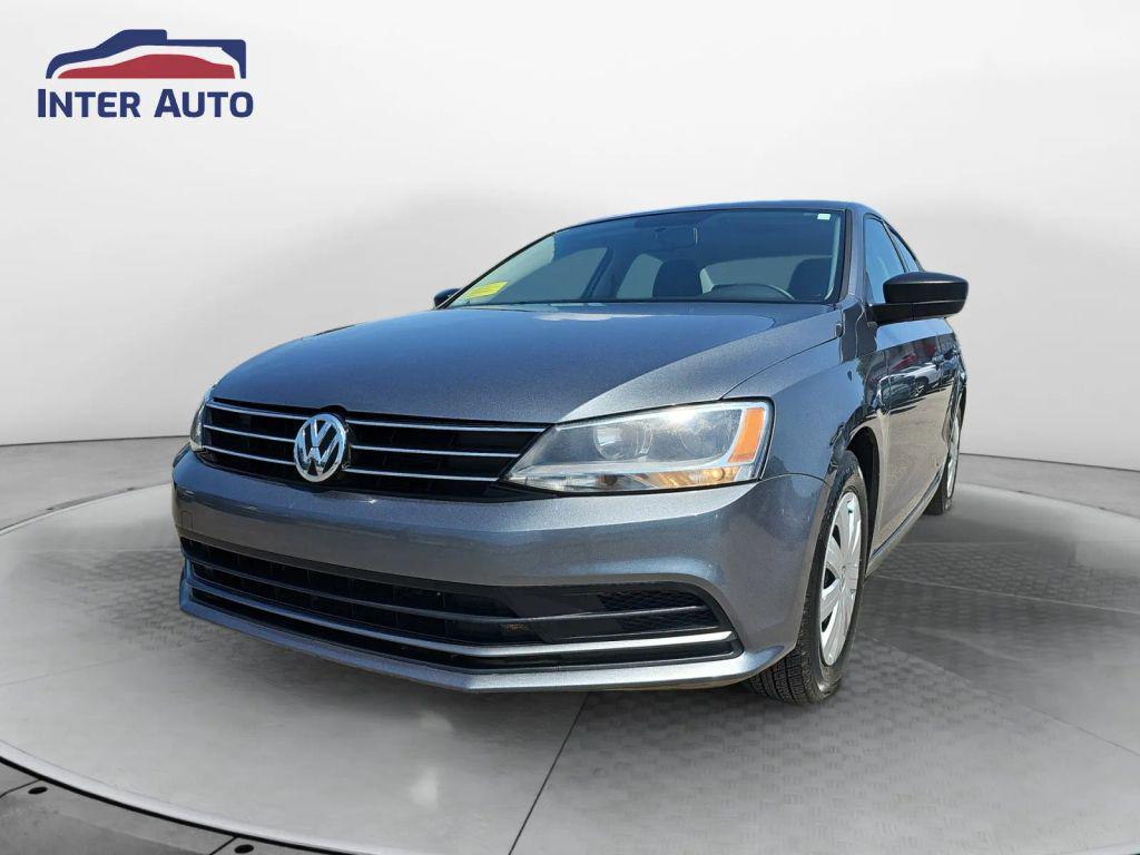 used 2016 Volkswagen Jetta car, priced at $7,999