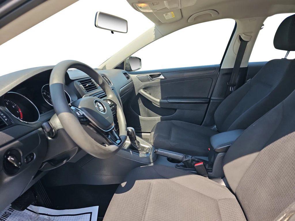 used 2016 Volkswagen Jetta car, priced at $7,999