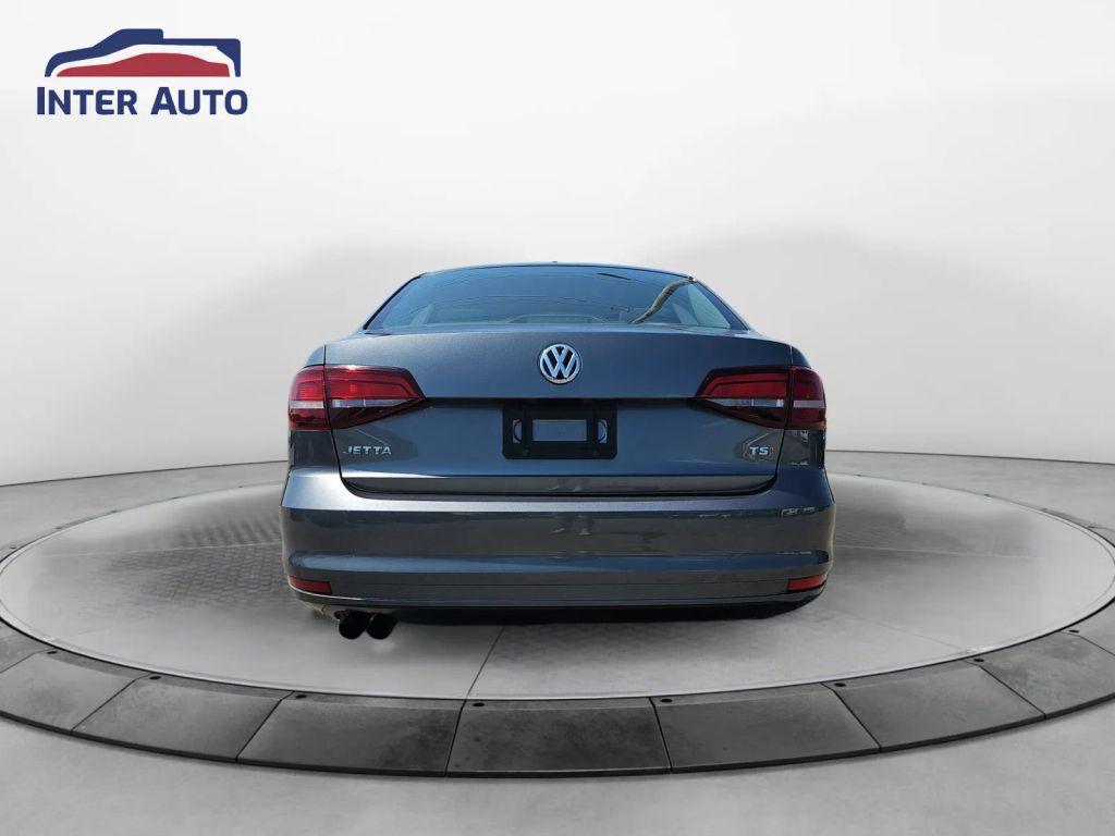 used 2016 Volkswagen Jetta car, priced at $7,999
