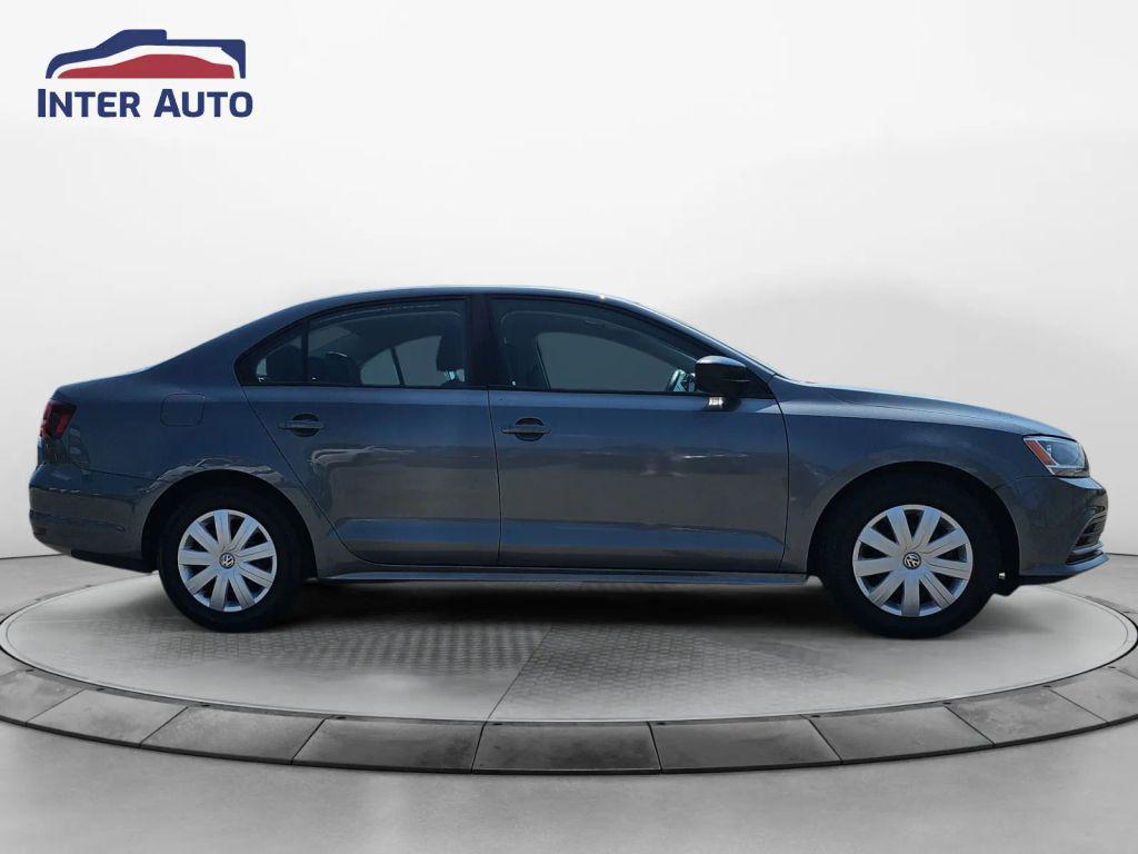 used 2016 Volkswagen Jetta car, priced at $7,999