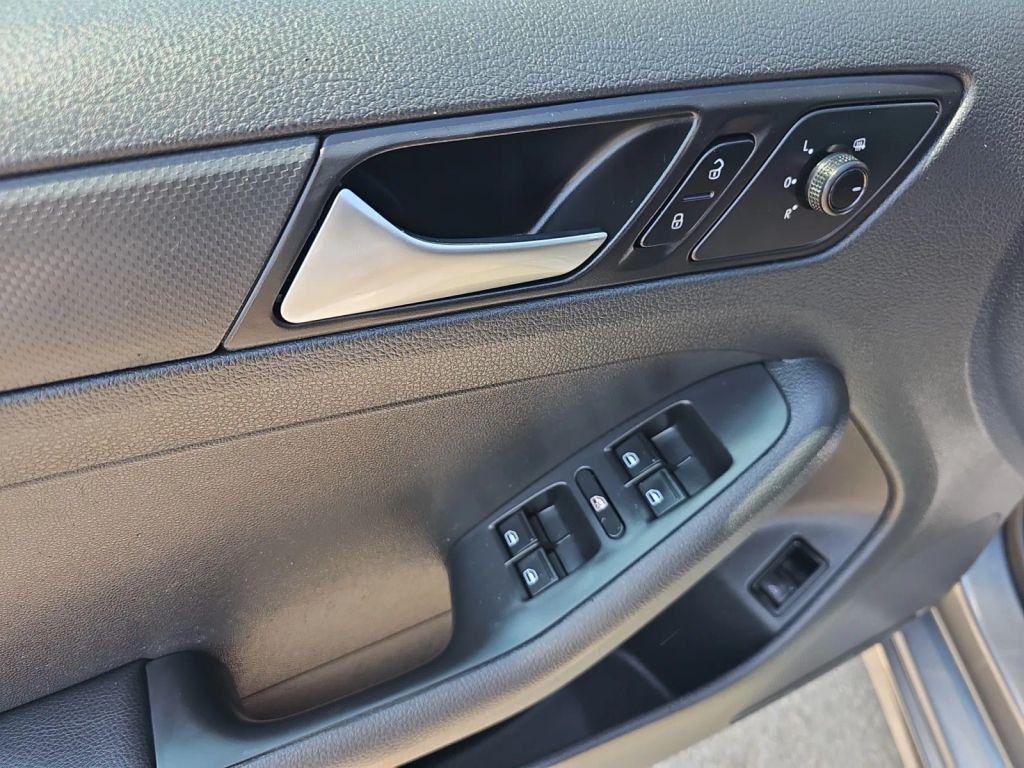 used 2016 Volkswagen Jetta car, priced at $7,999