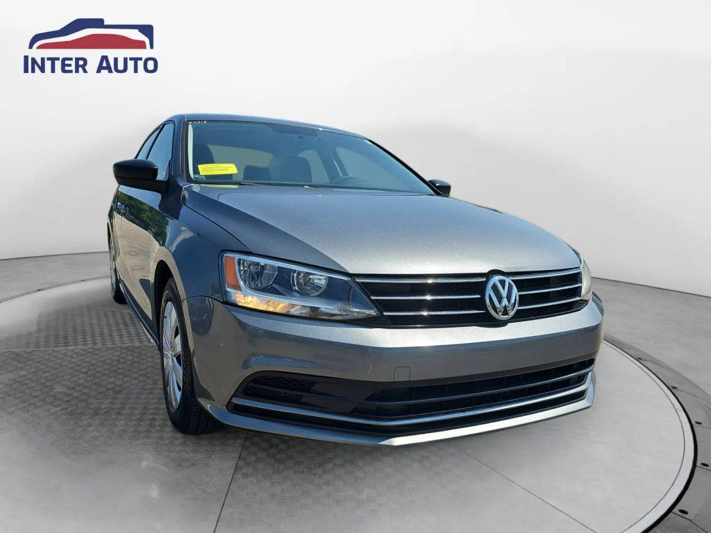 used 2016 Volkswagen Jetta car, priced at $7,999