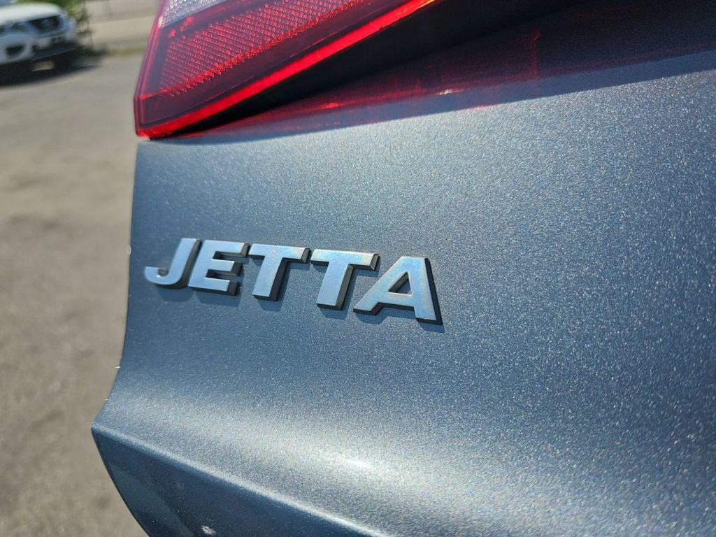 used 2016 Volkswagen Jetta car, priced at $7,999