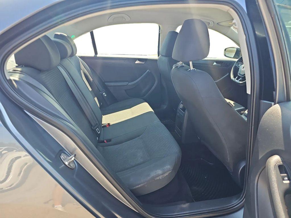 used 2016 Volkswagen Jetta car, priced at $7,999