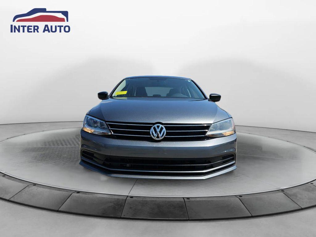 used 2016 Volkswagen Jetta car, priced at $7,999