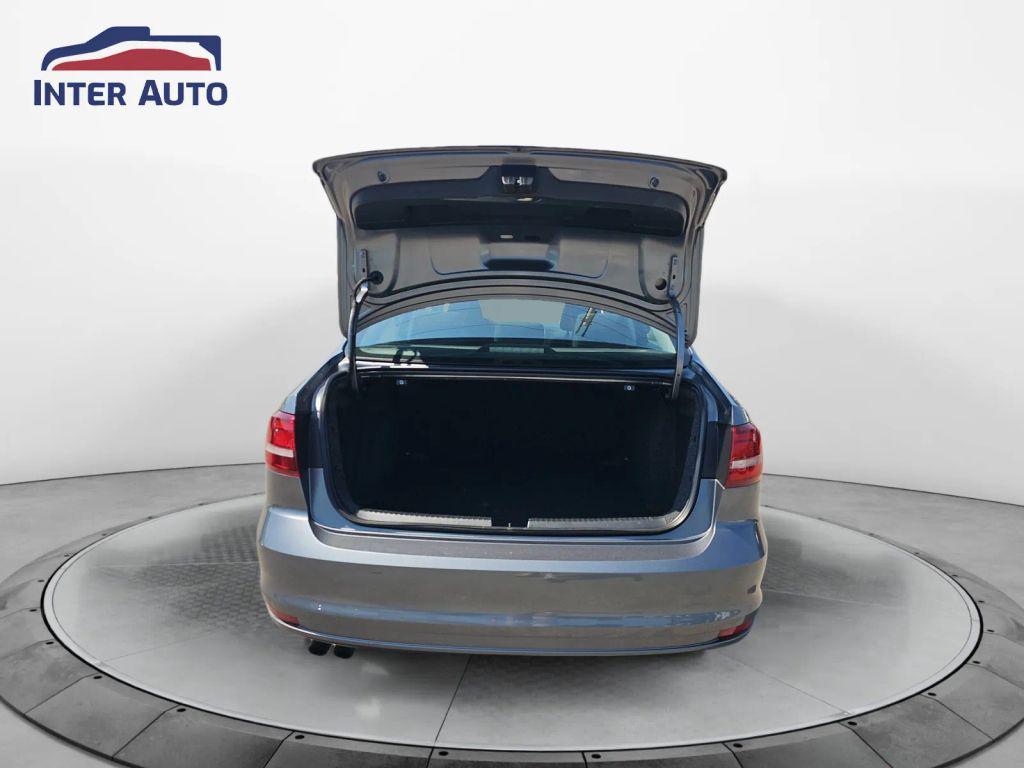 used 2016 Volkswagen Jetta car, priced at $7,999