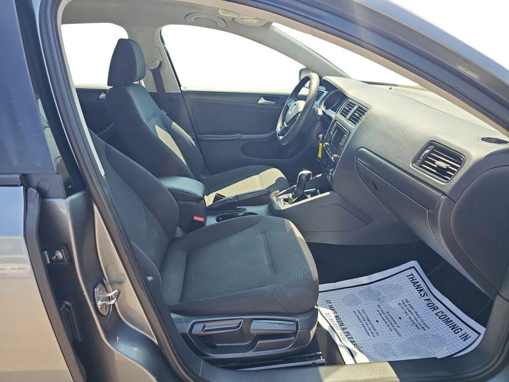 used 2016 Volkswagen Jetta car, priced at $7,999