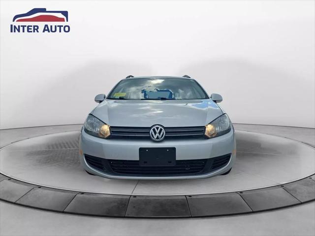 used 2014 Volkswagen Jetta SportWagen car, priced at $6,799