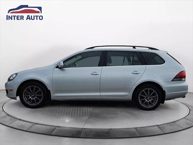 used 2014 Volkswagen Jetta SportWagen car, priced at $6,799