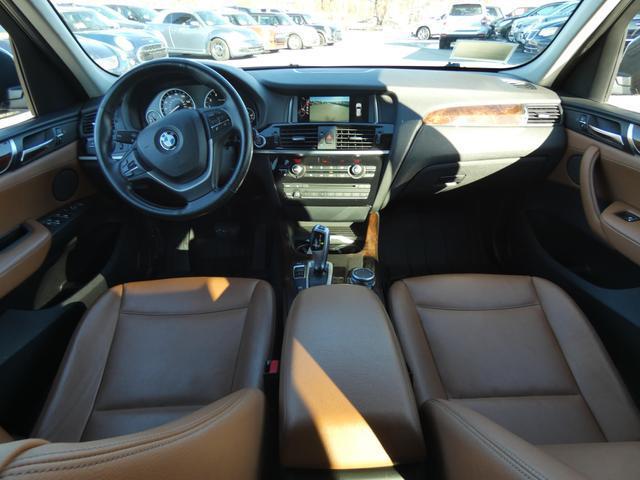 used 2016 BMW X3 car, priced at $15,299
