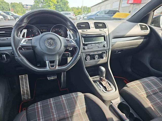 used 2013 Volkswagen GTI car, priced at $8,799