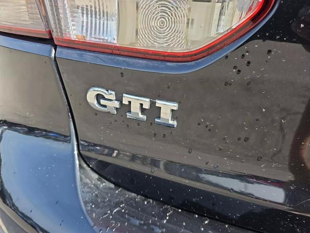 used 2013 Volkswagen GTI car, priced at $8,799