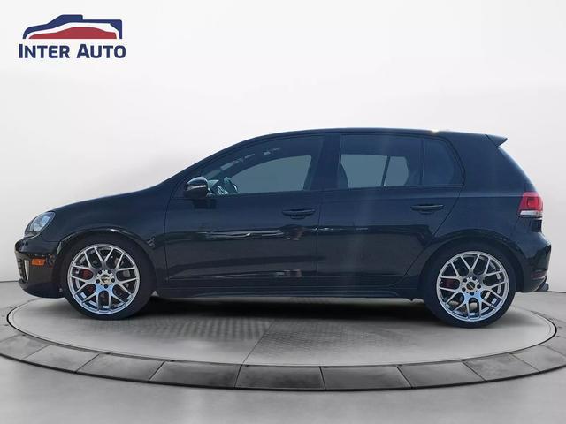 used 2013 Volkswagen GTI car, priced at $8,799