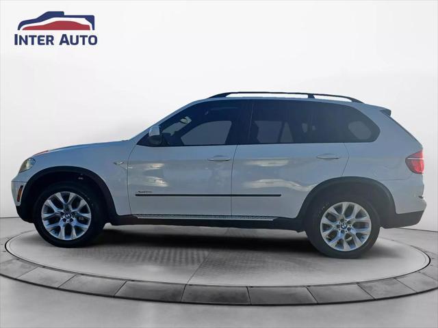 used 2012 BMW X5 car, priced at $8,999