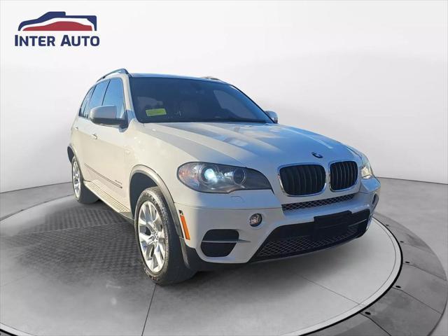 used 2012 BMW X5 car, priced at $8,999