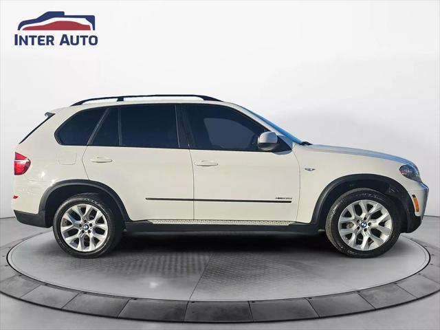 used 2012 BMW X5 car, priced at $8,999