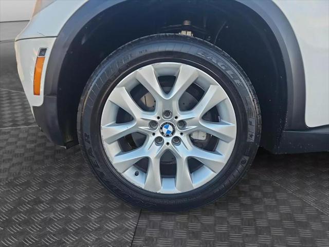 used 2012 BMW X5 car, priced at $8,999