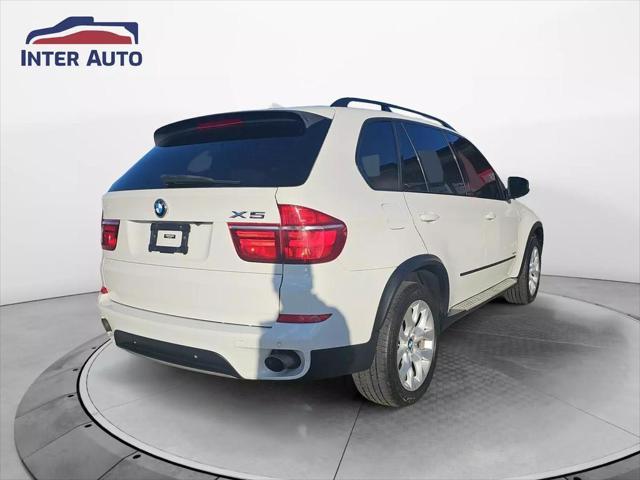 used 2012 BMW X5 car, priced at $8,999