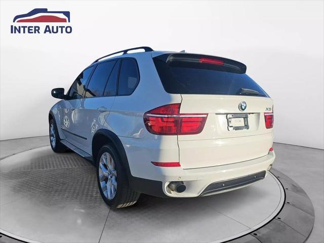 used 2012 BMW X5 car, priced at $8,999