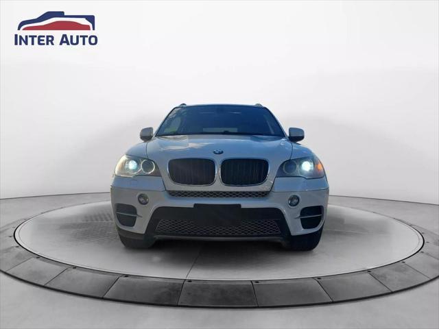 used 2012 BMW X5 car, priced at $8,999