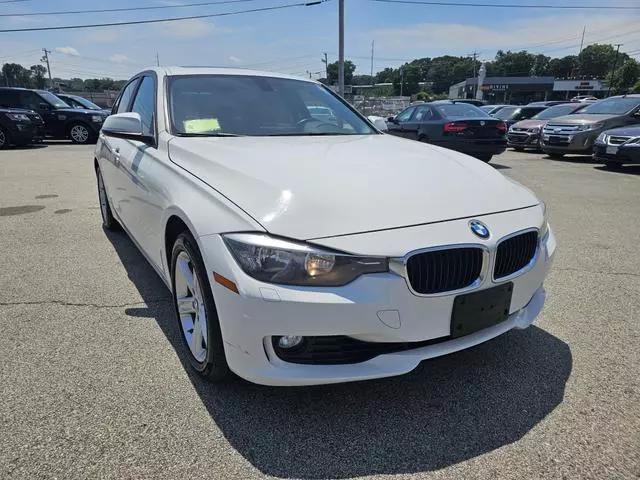 used 2013 BMW 328 car, priced at $8,749