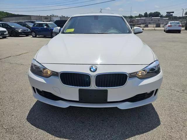 used 2013 BMW 328 car, priced at $8,749